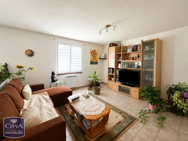 Immeuble à vendre 339.63m² Gerbéviller (54830)