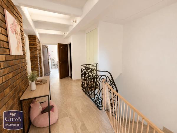 Immeuble à vendre 339.63m² Gerbéviller (54830)