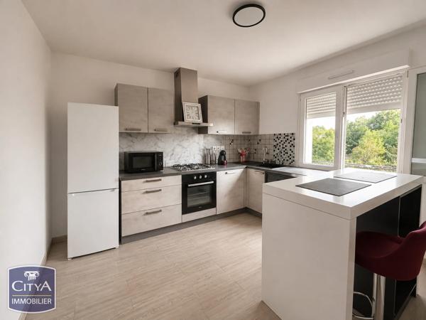 Immeuble à vendre 339.63m² Gerbéviller (54830)