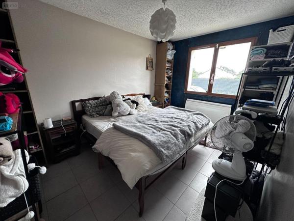 Maison individuelle à vendre à Charny-Orée-de-Puisaye dans l'Yonne (89120), ref : 89062-41