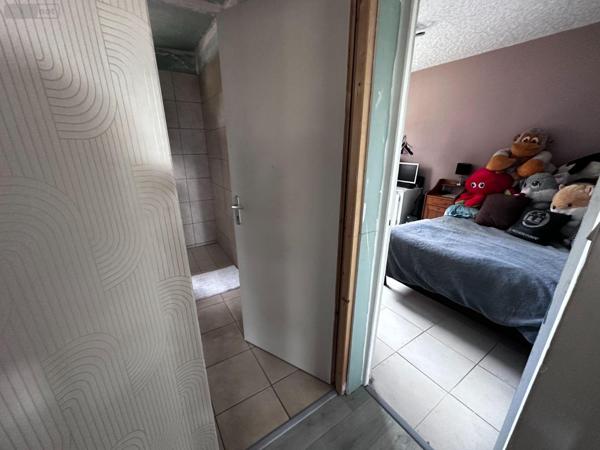 Maison individuelle à vendre à Charny-Orée-de-Puisaye dans l'Yonne (89120), ref : 89062-41