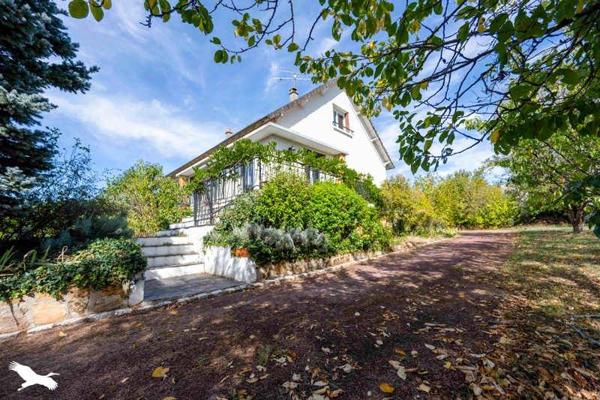 Maison à vendre 169 616 € Romorantin-Lanthenay 5 p 172 m² DPE D