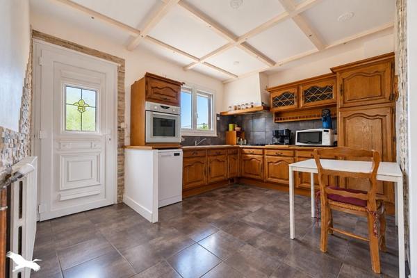 Maison à vendre 169 616 € Romorantin-Lanthenay 5 p 172 m² DPE D