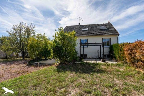 Maison à vendre 169 616 € Romorantin-Lanthenay 5 p 172 m² DPE D