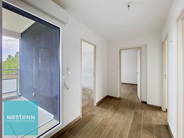 Amboise , maison contemporaine de 2019, 4 chambres 115.00m2
