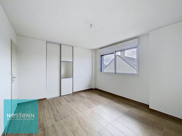 Amboise , maison contemporaine de 2019, 4 chambres 115.00m2