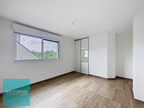 Amboise , maison contemporaine de 2019, 4 chambres 115.00m2