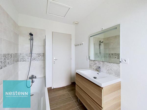 Amboise , maison contemporaine de 2019, 4 chambres 115.00m2