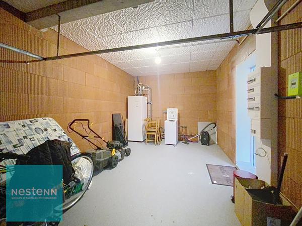 Amboise , maison contemporaine de 2019, 4 chambres 115.00m2