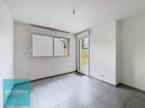 Amboise , maison contemporaine de 2019, 4 chambres 115.00m2