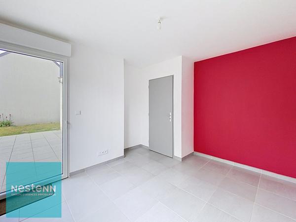 Amboise , maison contemporaine de 2019, 4 chambres 115.00m2