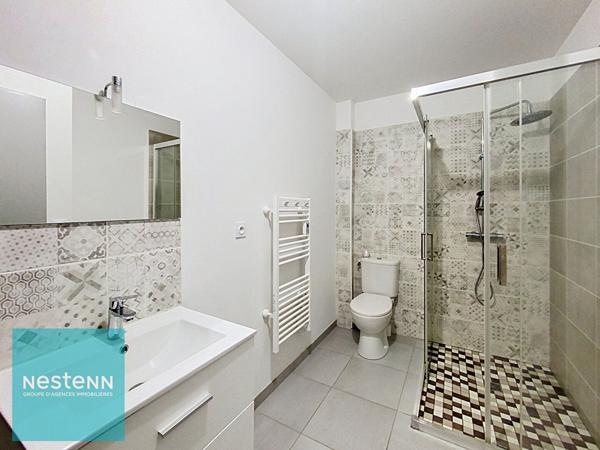 Amboise , maison contemporaine de 2019, 4 chambres 115.00m2