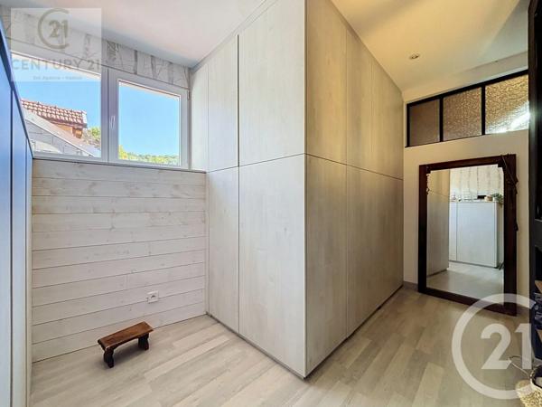 Maison à vendre  8 pièces - 209,22 m 2   ECHENOZ LA MELINE  - 70