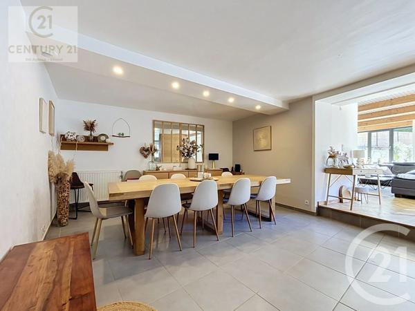 Maison à vendre  8 pièces - 209,22 m 2   ECHENOZ LA MELINE  - 70