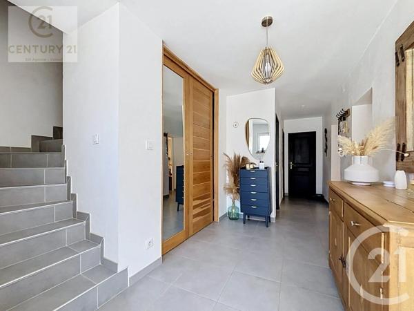 Maison à vendre  8 pièces - 209,22 m 2   ECHENOZ LA MELINE  - 70