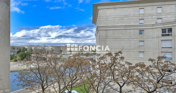 À vendre Appartement 2 pièces 41.55 m² - Montpellier 34000