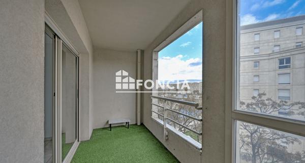 À vendre Appartement 2 pièces 41.55 m² - Montpellier 34000