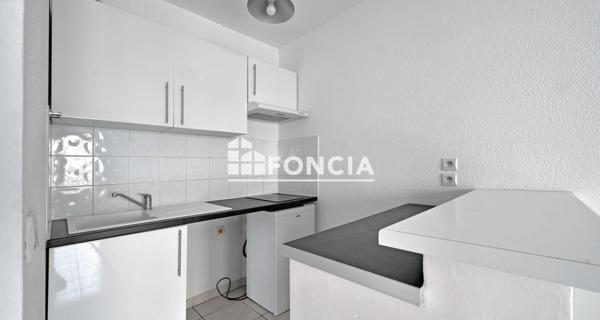 À vendre Appartement 2 pièces 41.55 m² - Montpellier 34000