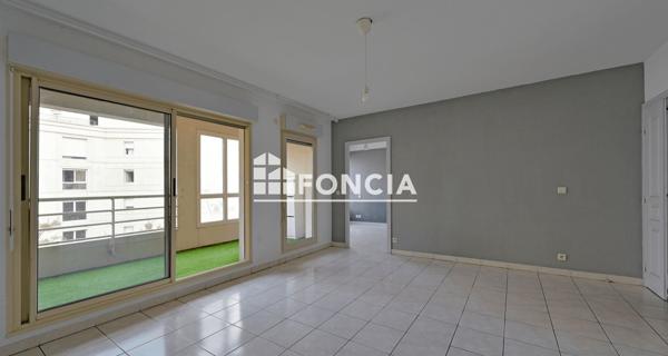 À vendre Appartement 2 pièces 41.55 m² - Montpellier 34000