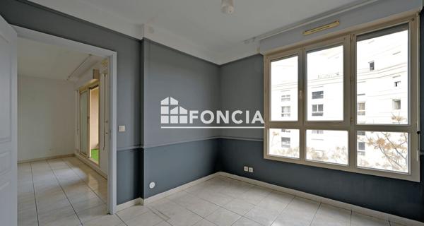 À vendre Appartement 2 pièces 41.55 m² - Montpellier 34000