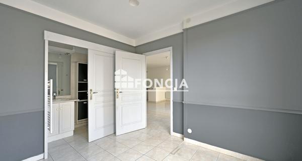 À vendre Appartement 2 pièces 41.55 m² - Montpellier 34000
