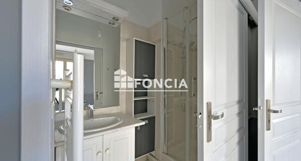 À vendre Appartement 2 pièces 41.55 m² - Montpellier 34000