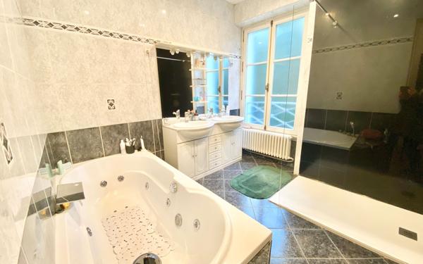 Maison à vendre    10 pièces • 333 m2 Mandres-les-Roses