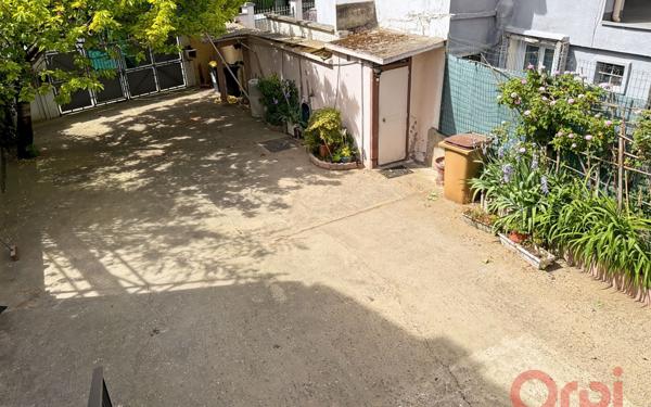 Maison à vendre    5 pièces • 93,36 m2 L'Île-Saint-Denis