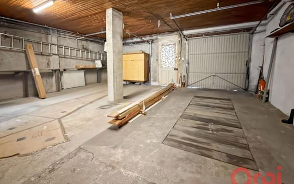 Maison à vendre    5 pièces • 93,36 m2 L'Île-Saint-Denis
