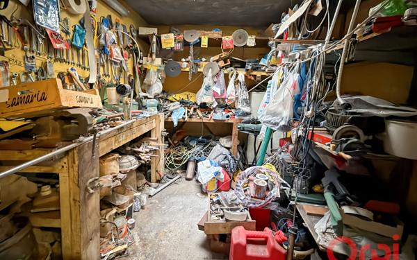 Maison à vendre    5 pièces • 93,36 m2 L'Île-Saint-Denis