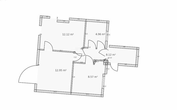 Maison à vendre    5 pièces • 93,36 m2 L'Île-Saint-Denis