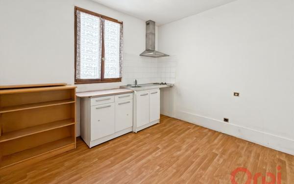 Maison à vendre    5 pièces • 93,36 m2 L'Île-Saint-Denis