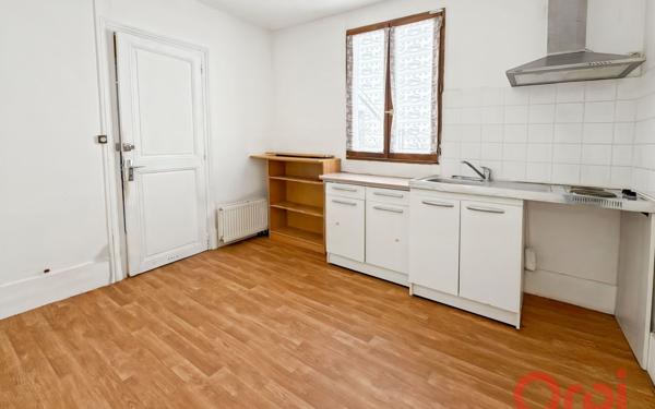 Maison à vendre    5 pièces • 93,36 m2 L'Île-Saint-Denis