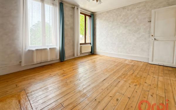 Maison à vendre    5 pièces • 93,36 m2 L'Île-Saint-Denis