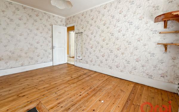 Maison à vendre    5 pièces • 93,36 m2 L'Île-Saint-Denis