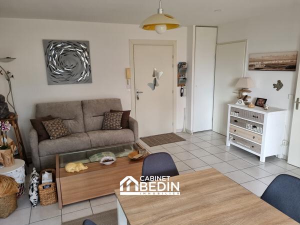 Achat Appartement T2 Audenge 1 chambre