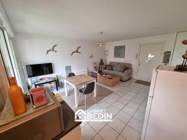 Achat Appartement T2 Audenge 1 chambre