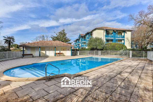 Achat Appartement T2 Audenge 1 chambre