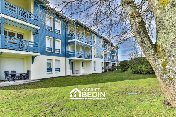 Achat Appartement T2 Audenge 1 chambre
