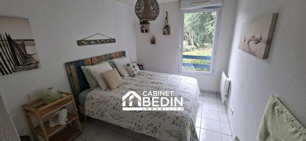 Achat Appartement T2 Audenge 1 chambre