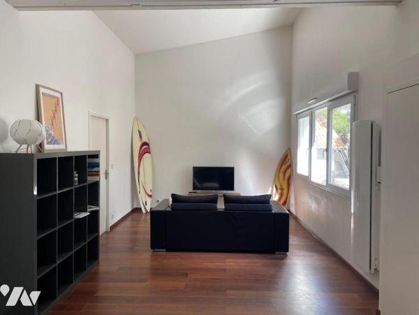 SAINT BREVIN L'OCEAN - L'HERMITAGE - APPARTEMENT T3