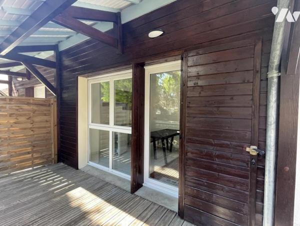 SAINT BREVIN L'OCEAN - L'HERMITAGE - APPARTEMENT T3