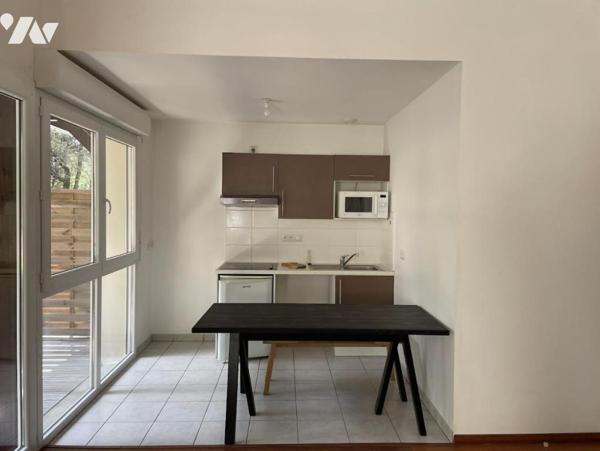 SAINT BREVIN L'OCEAN - L'HERMITAGE - APPARTEMENT T3
