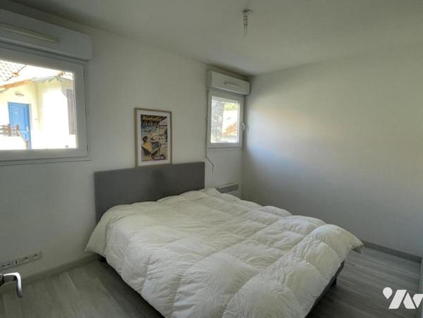 SAINT BREVIN L'OCEAN - L'HERMITAGE - APPARTEMENT T3