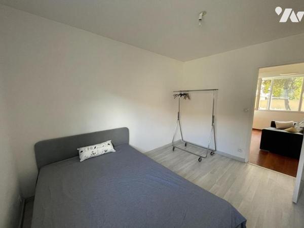SAINT BREVIN L'OCEAN - L'HERMITAGE - APPARTEMENT T3