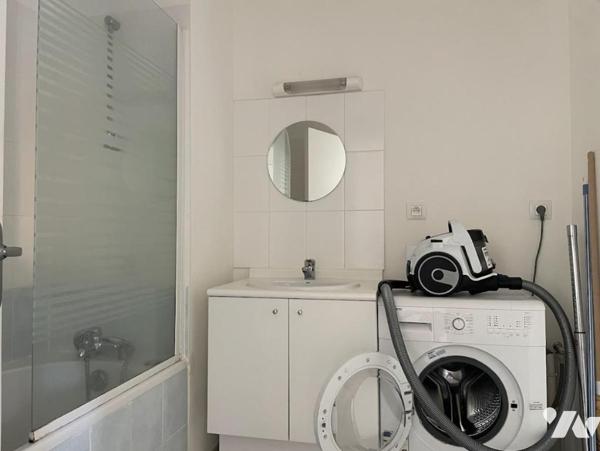 SAINT BREVIN L'OCEAN - L'HERMITAGE - APPARTEMENT T3
