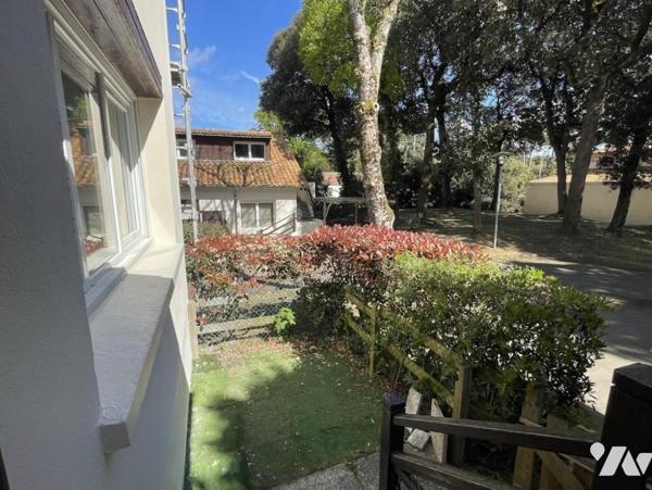 SAINT BREVIN L'OCEAN - L'HERMITAGE - APPARTEMENT T3