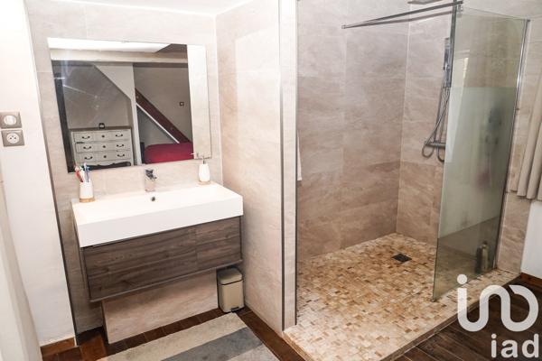 Maison à vendre 5 pièces 225 m² Marseille 11