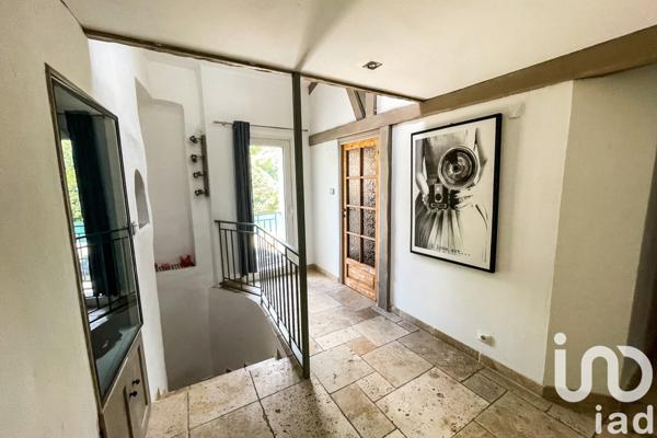 Maison à vendre 5 pièces 225 m² Marseille 11