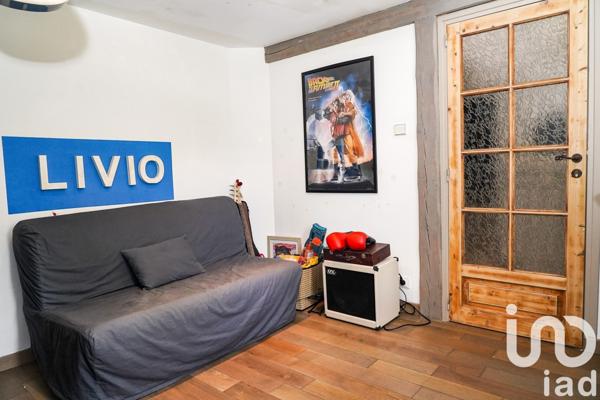Maison à vendre 5 pièces 225 m² Marseille 11
